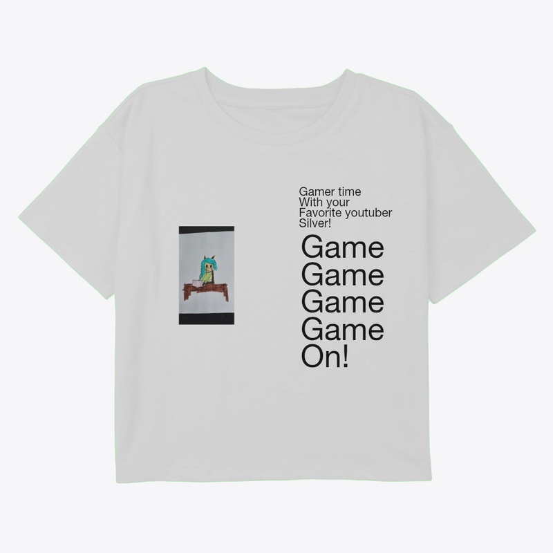 Game on!
