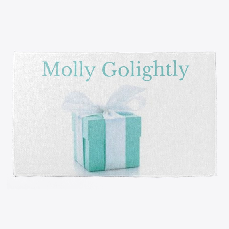 Molly Golightly Merch
