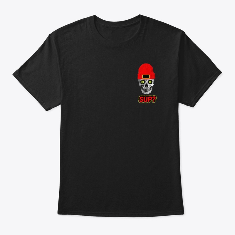 Video Greeting Tee