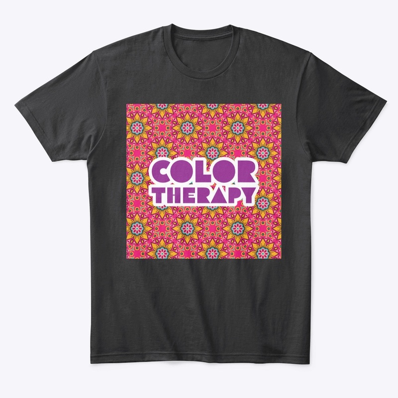 Color Therapy