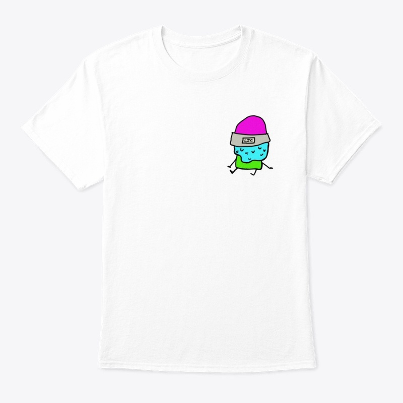 LJC shirt