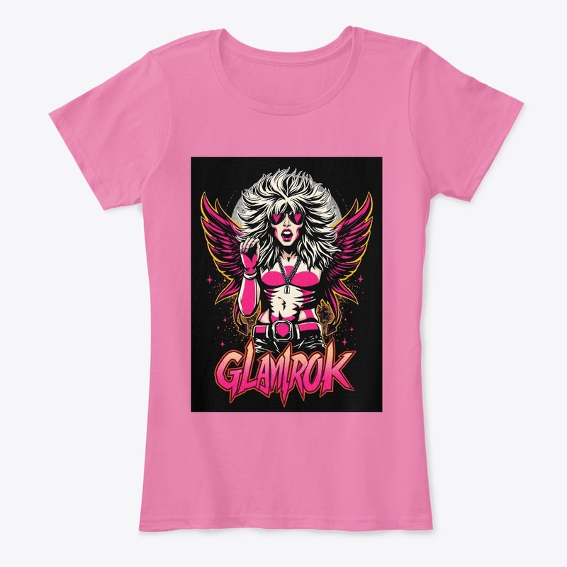 Glam Rock 