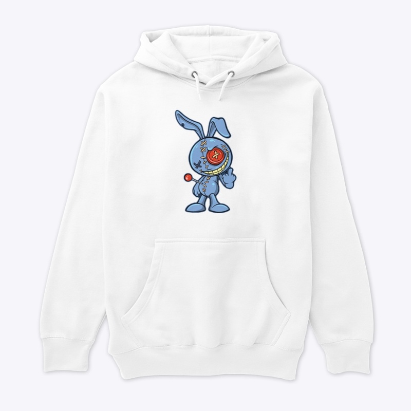Voodoo Bunny 