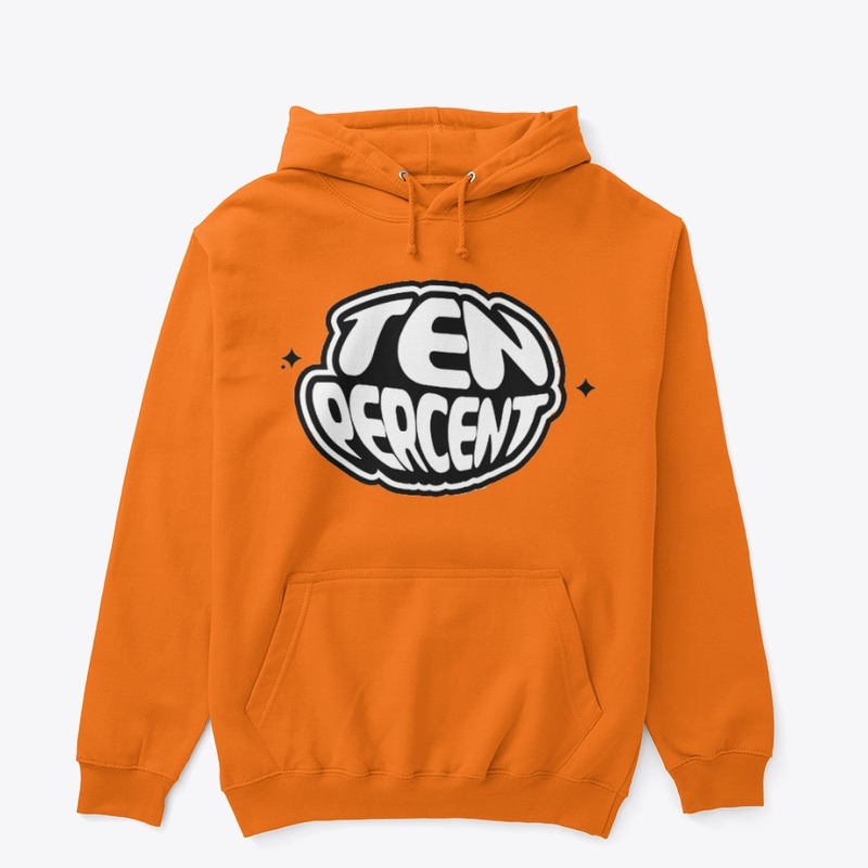 10 percent brand