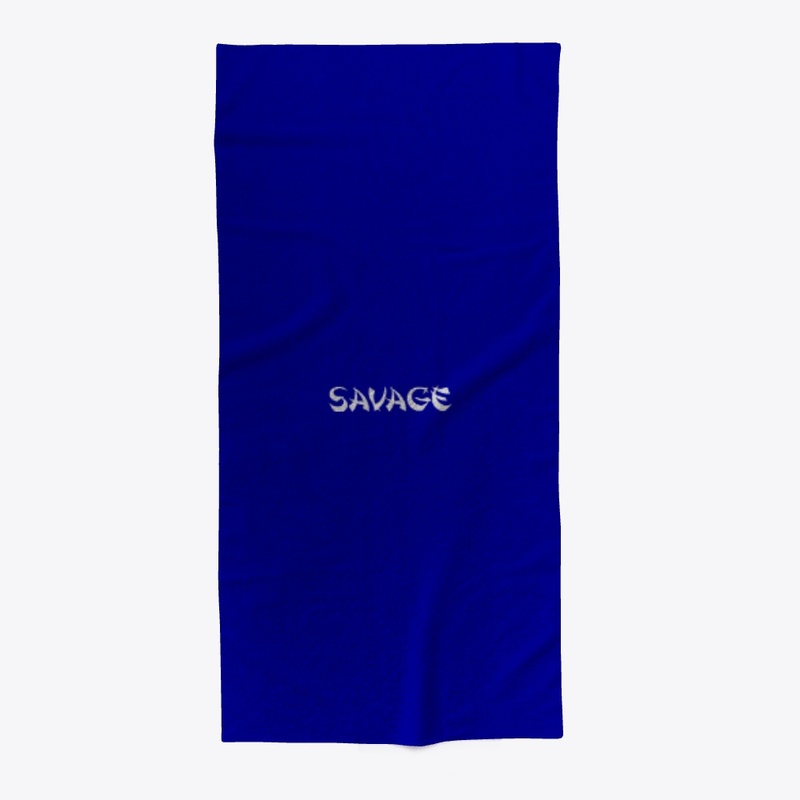 Savage by CMJ