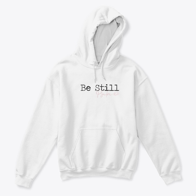 Be Still Black 