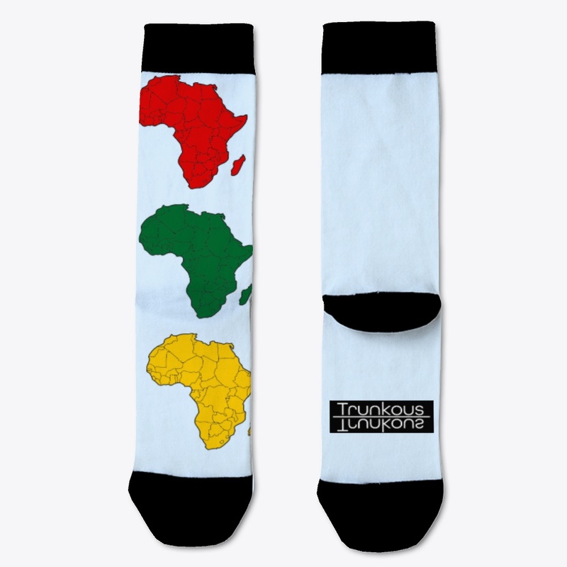 The Mother Land Tee.