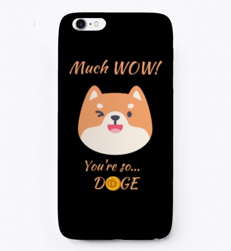 Doge To The Moon