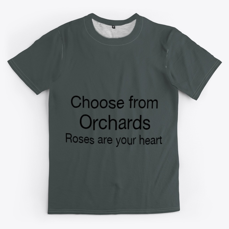 Roses