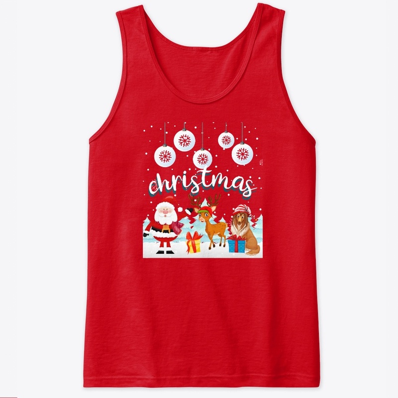 Funny Christmas