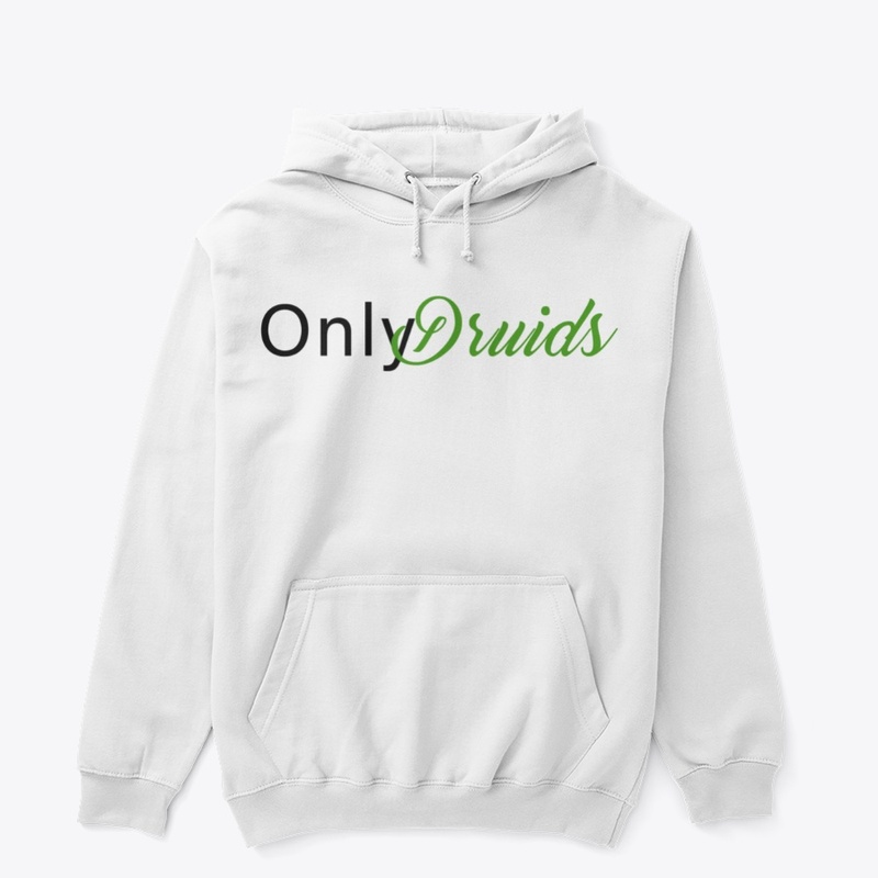 Only Druids