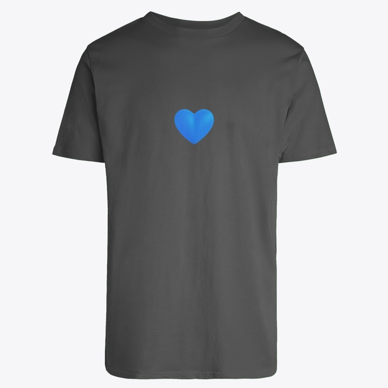 Colletty Ship Heart