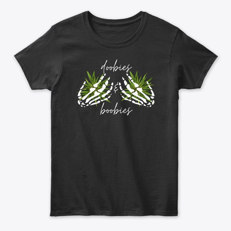 DOOBIES & BOOBIES