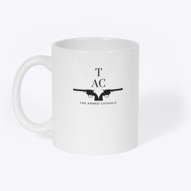 TAC Mug