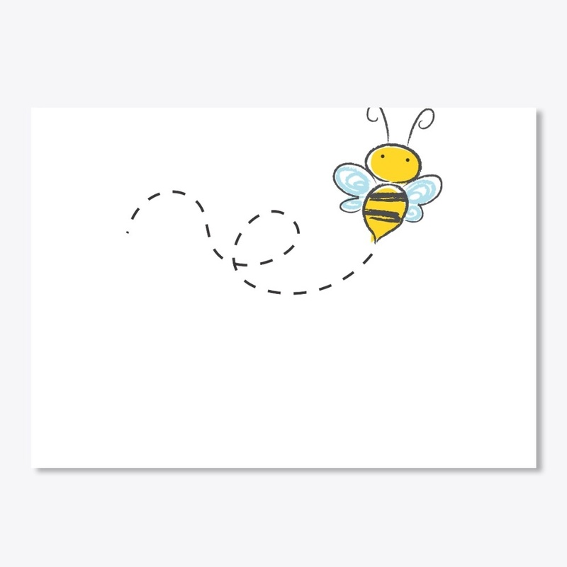 Bee on call