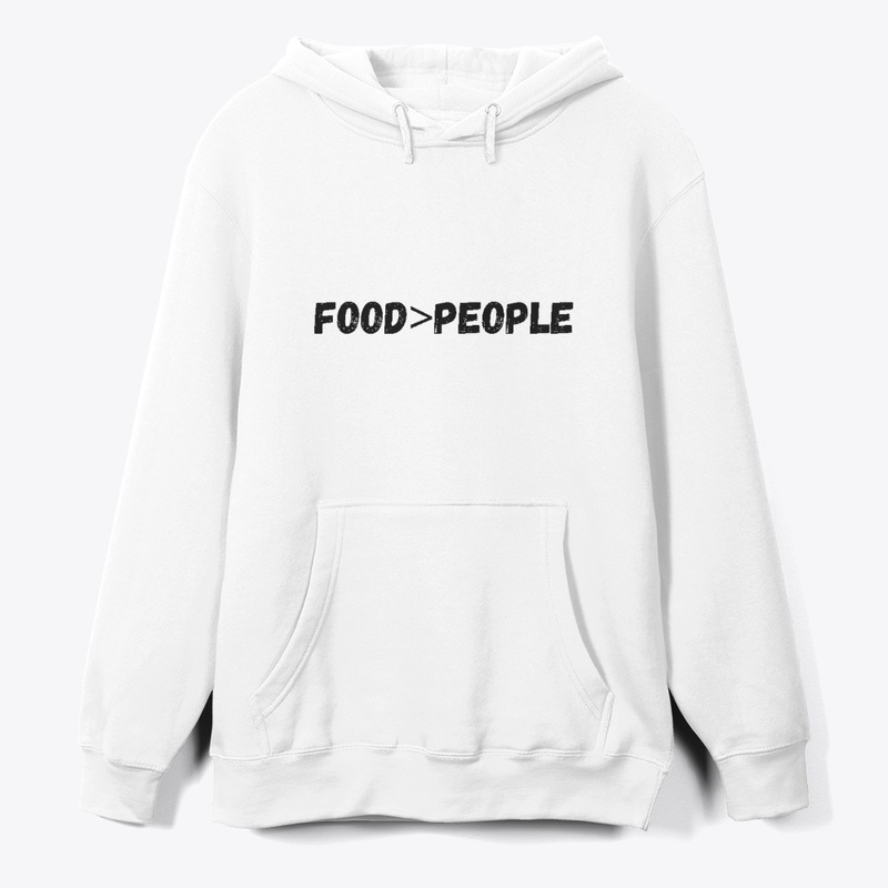 T-SHIRTS FOR FOOD LOVER