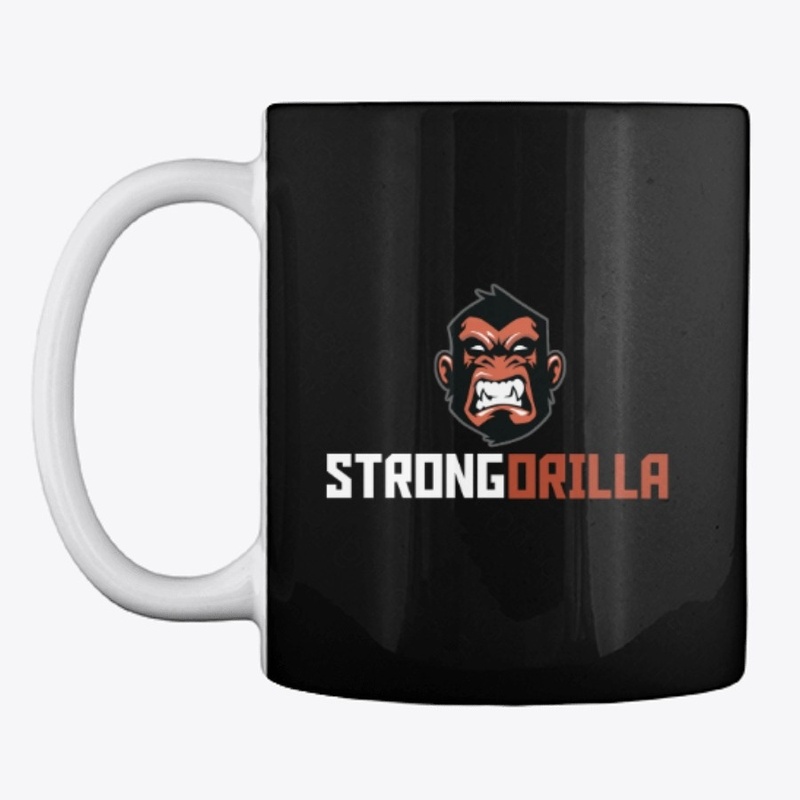 Strong Gorilla  Collection