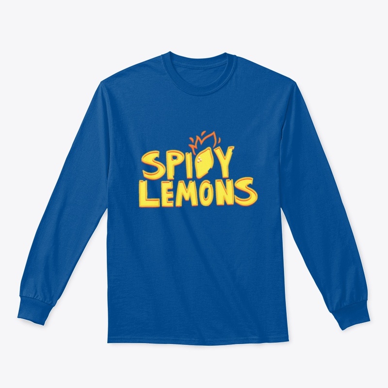 The Spicy Lemons Shirt