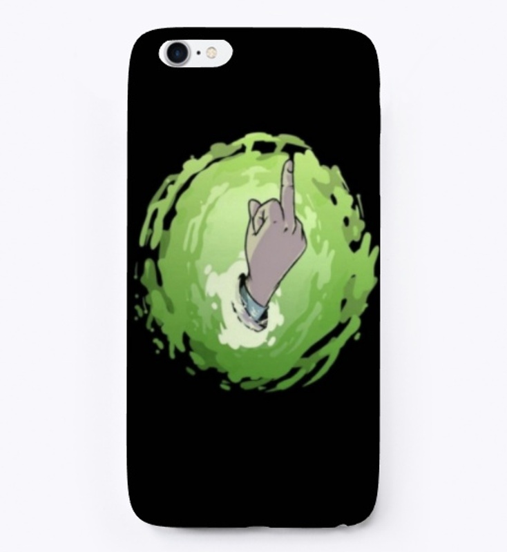 iPhone case for your phone 