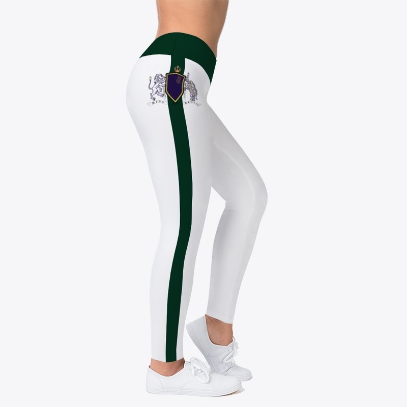 Royal Singha Yoga - classic smaragd