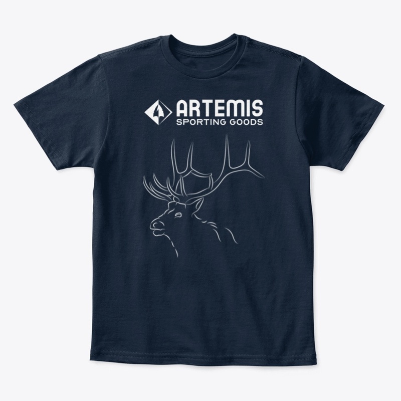 Artemis Elk