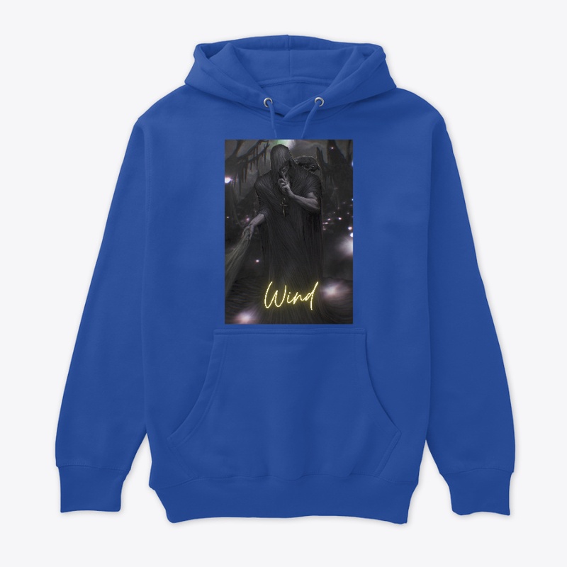Winds Gaming