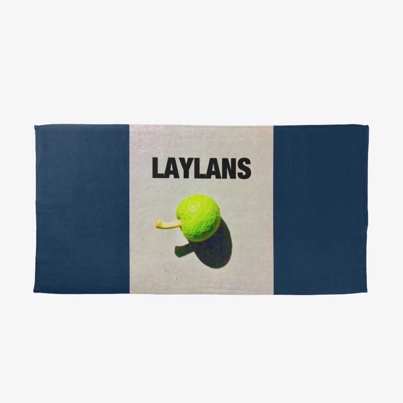 LAYLANS MERCH