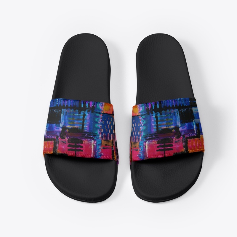 City Chic Geo 9250