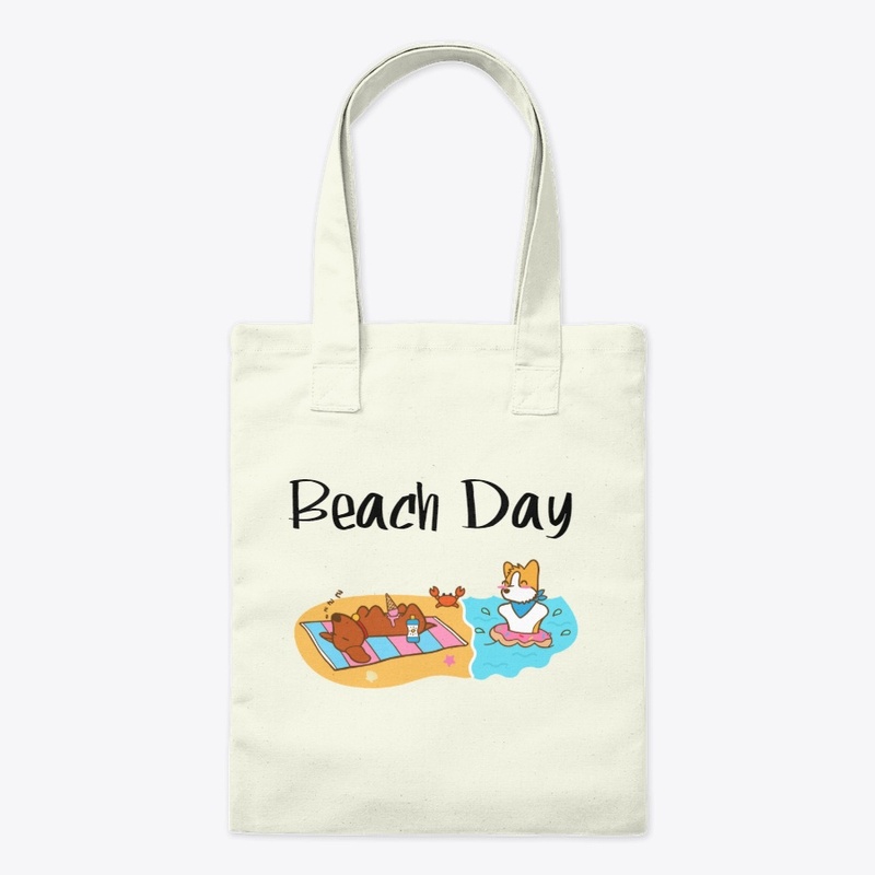Beach Day