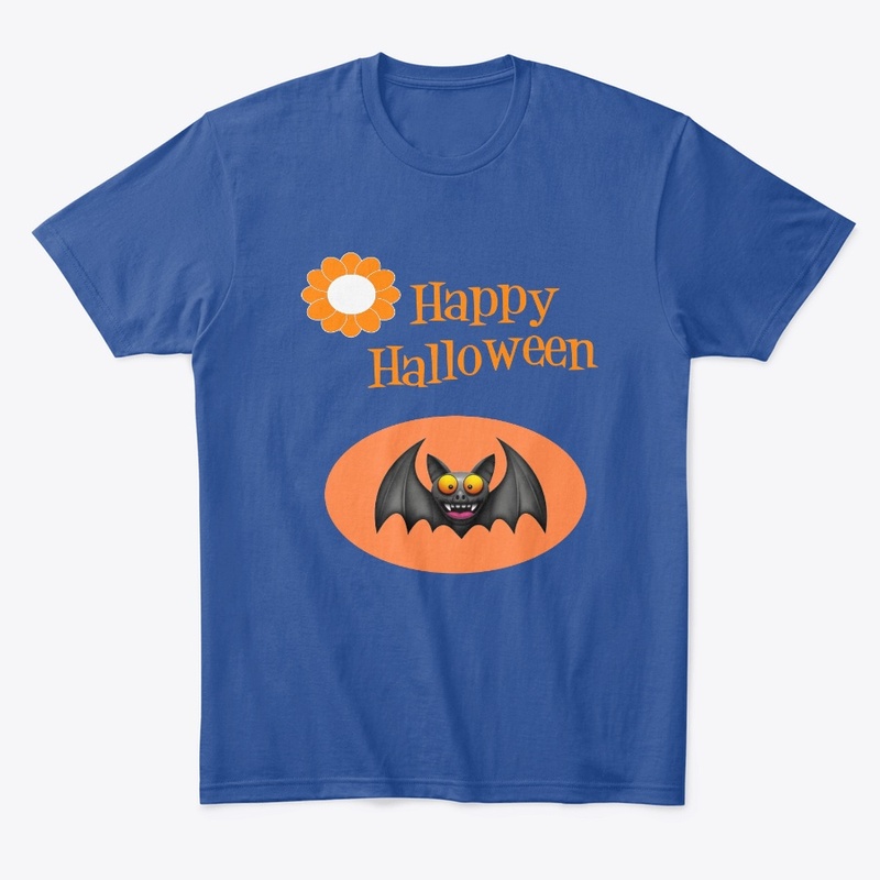Happy Halloween -  Hiboux 04