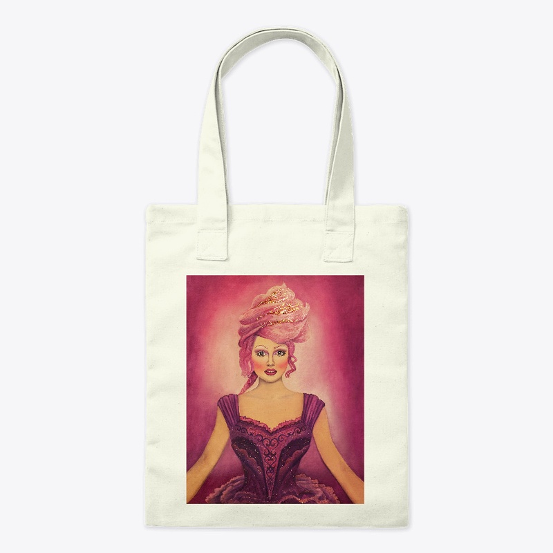 Sugar Plum Fairy | Art of Jameela