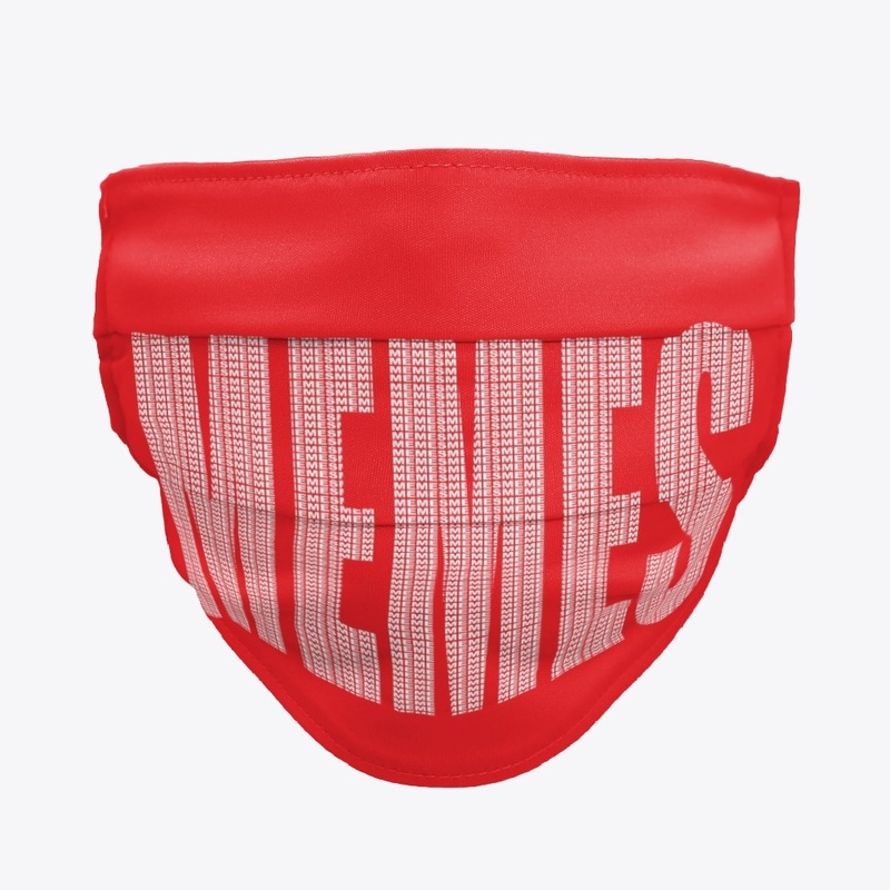 MEMES (splash)