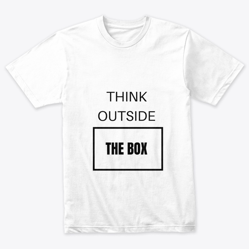 Think outside the box