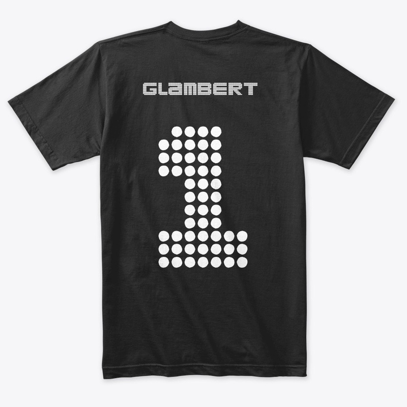 Glambert N° 1 