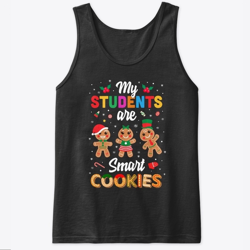 My Students Kids Are Smart Cookies