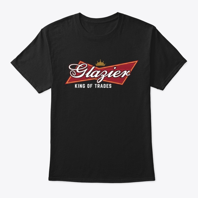 Glazier - King Of Trades
