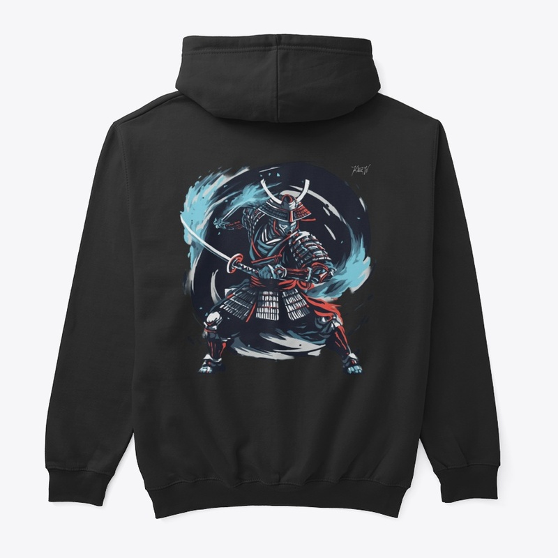 Samurai