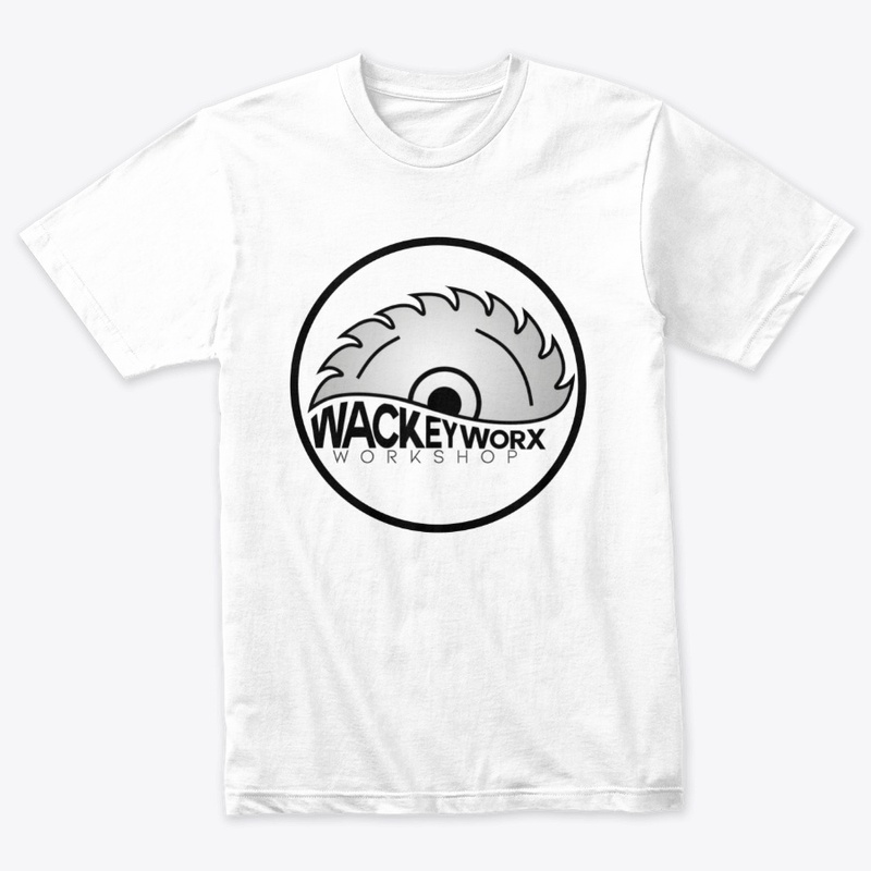 Wackey Worx Workshop 2