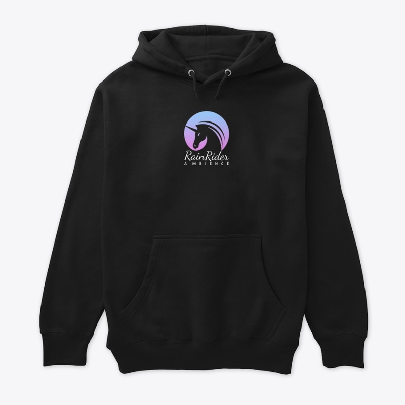RainRider Ambience Unisex Hoodie