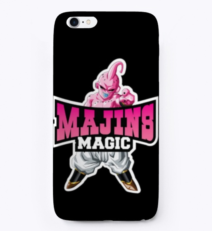 Majins Magic
