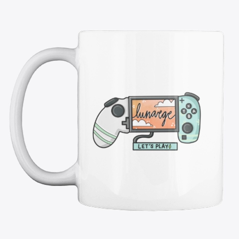 Logo Mug