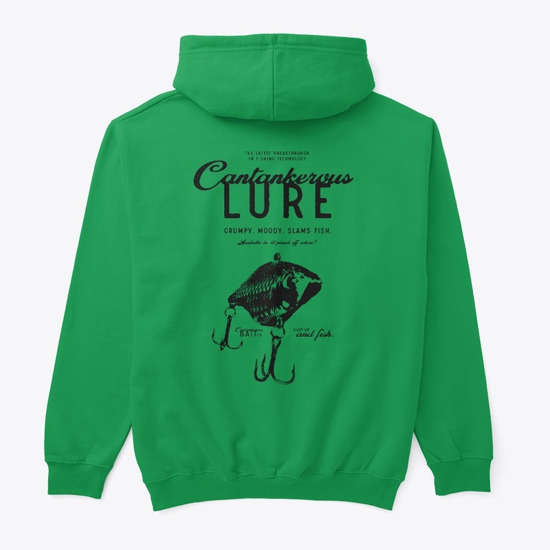 The Cantankerous Lure