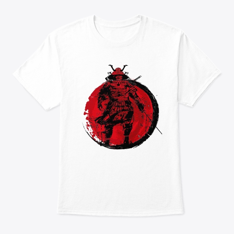 Samurai warrior 1.1
