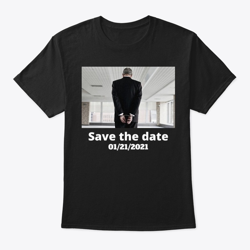 Save the date