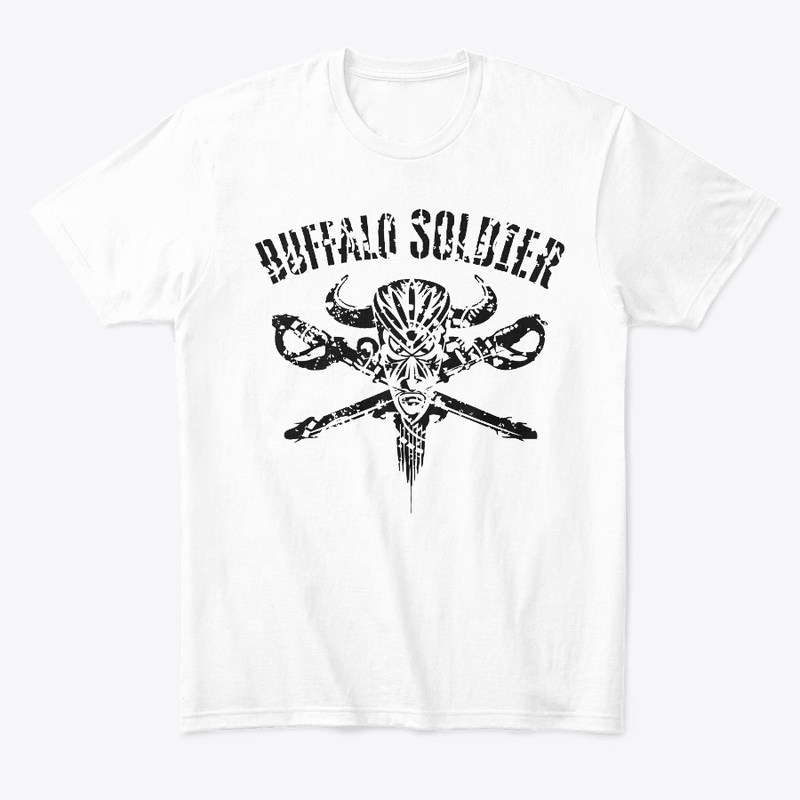 Buffalo Soldier 02