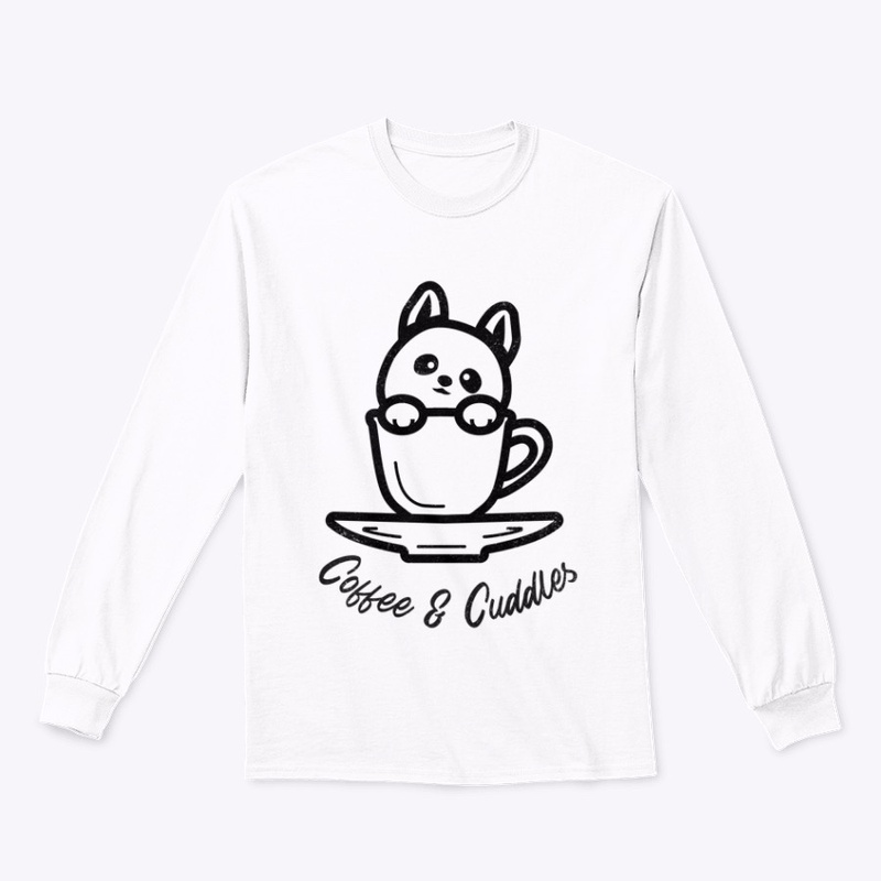 Coffee and Cuddles