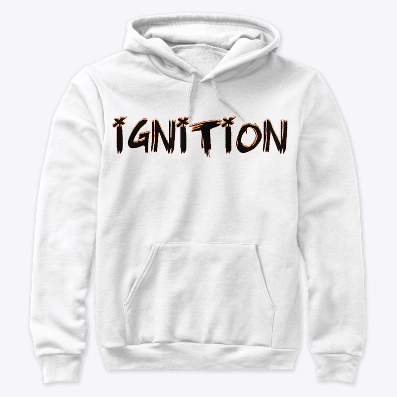 Ignition Classic Logo
