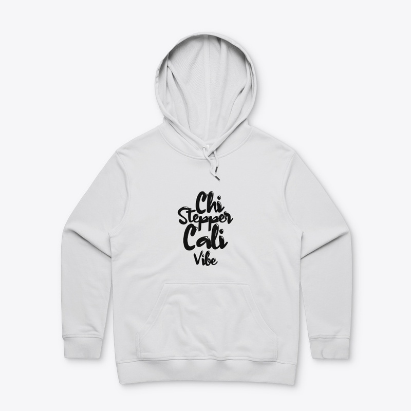 Chi- Stepper Cali Vibe 