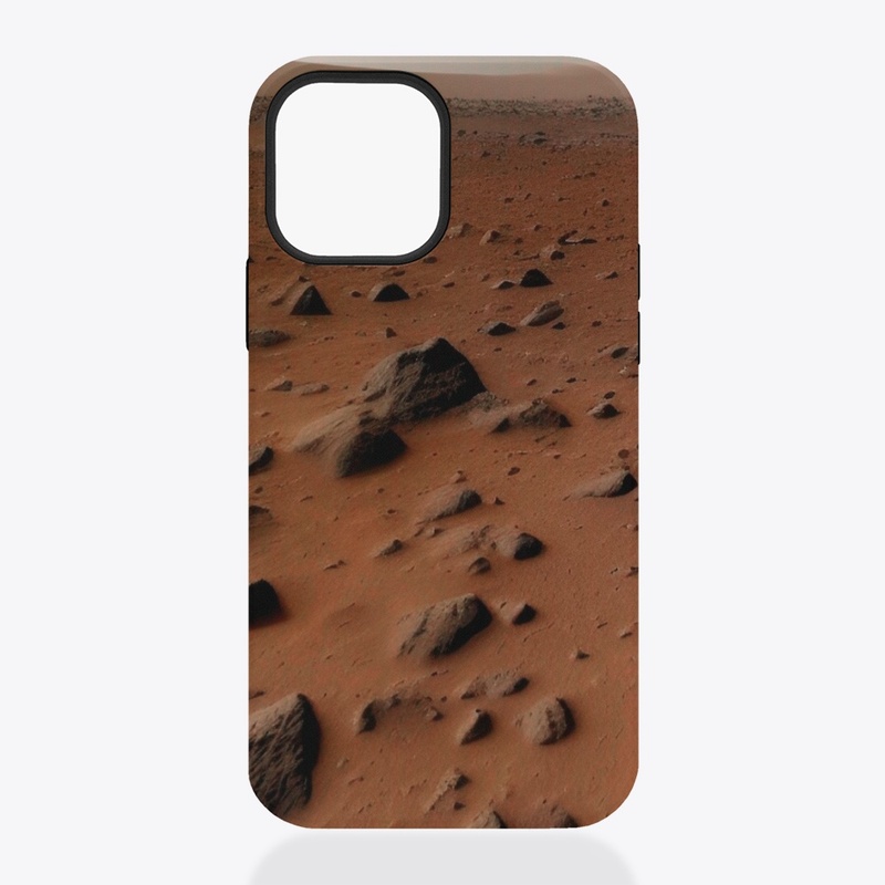 Mars