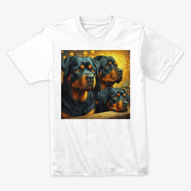 Rottweiler's 